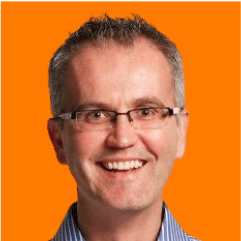 Julian Foster