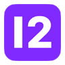 Influ2 logo