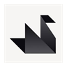 Swan logo