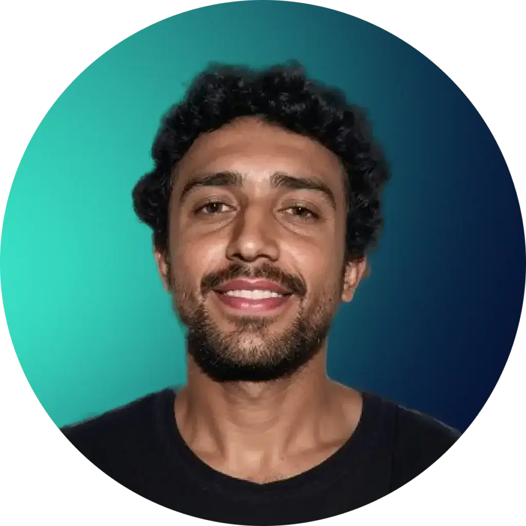 Bruno Estrella