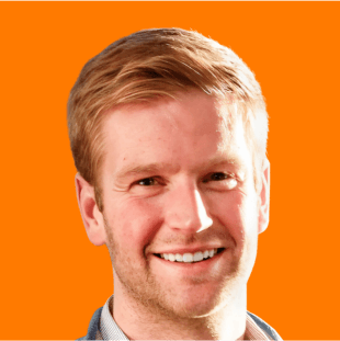 Josh Carter
