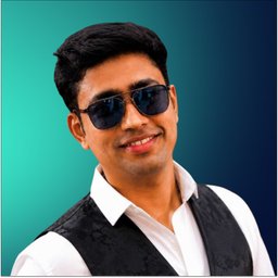 Aman Jaiswal