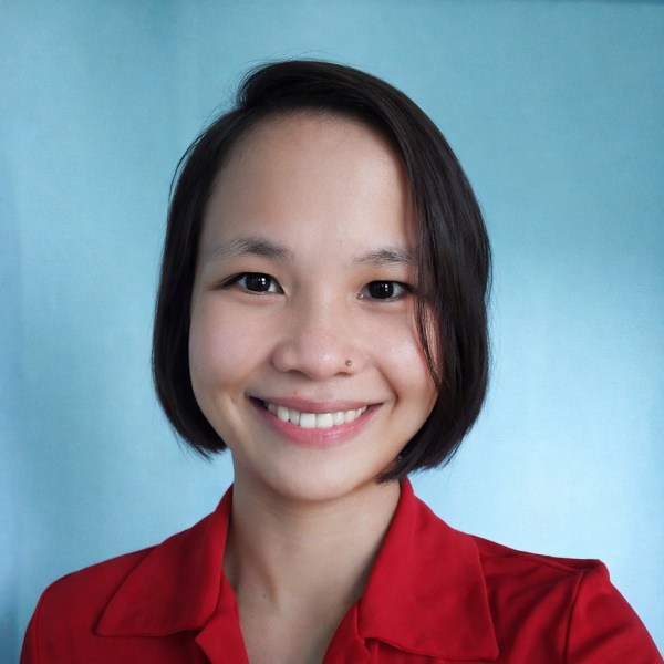Hannah Suan