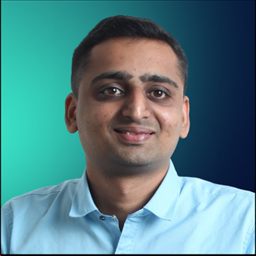 Jaydeep Mandalia