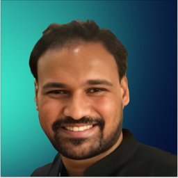 Pritish Sunil Jadhav