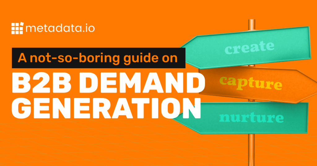 6 Abm And Demand Gen Campaigns You Can Steal To Level Up Your Marketing 6 Abm And Demand Gen Campaigns You Can Steal To Level Up Your Marketing