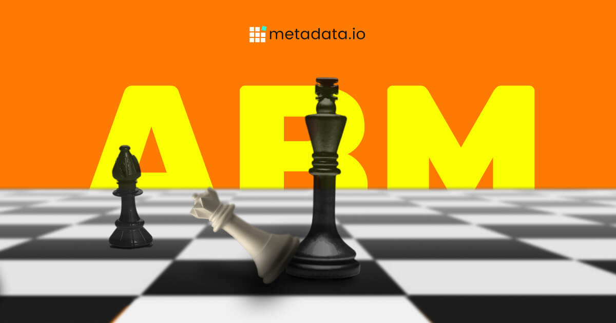 advanced abm tactics