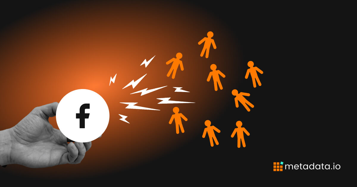 Maximize Your Reach A Guide to Facebook Audience Network Ads - hand holding facebook logo