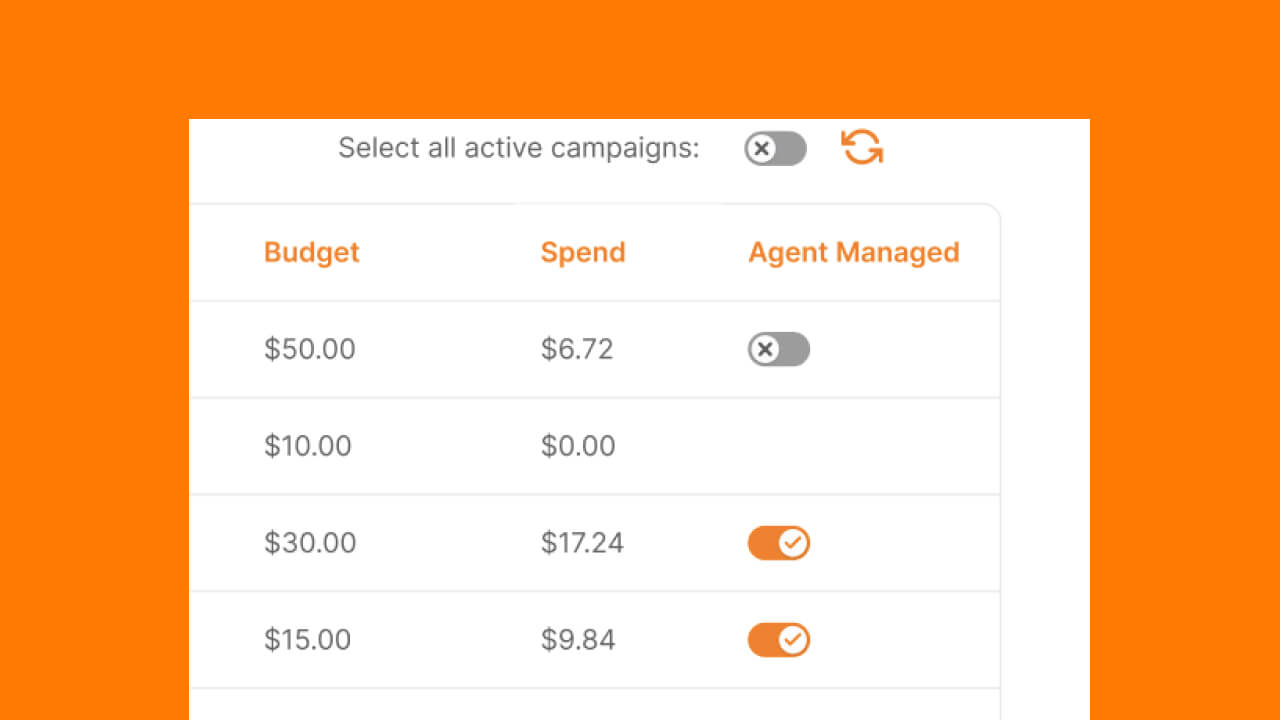 Smarter spending