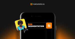 b2b audience segmentation