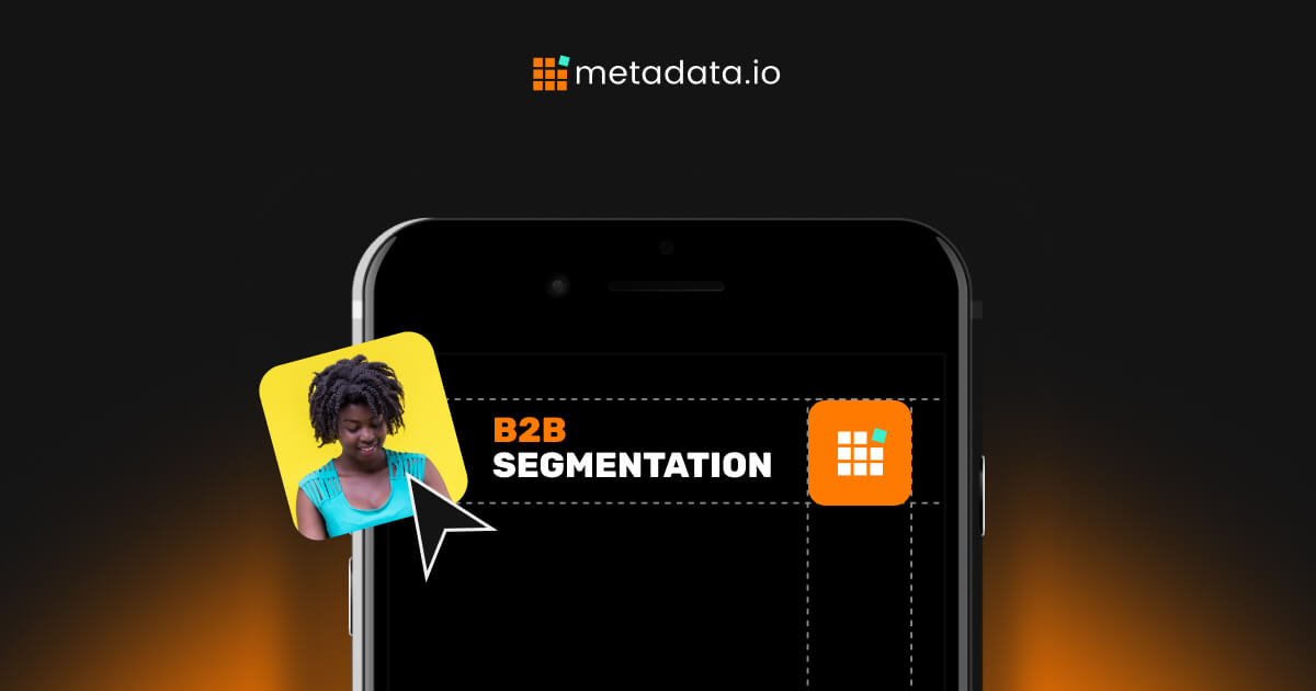 b2b audience segmentation