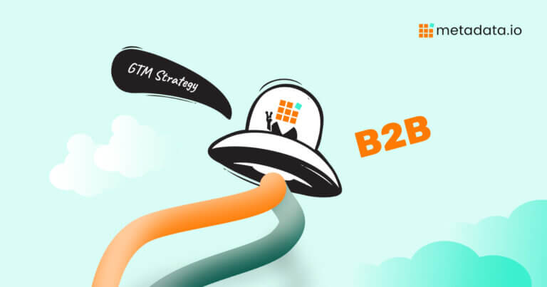 The Next Era of B2B Marketing: 3 Seismic Shifts That Will Redefine GTM Strategy