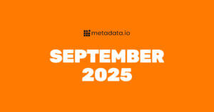 September 2025 Release Notes 🍂