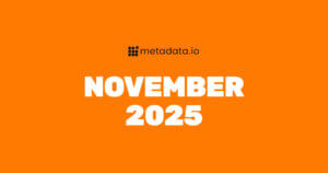 November 2025 Release Notes 🍁