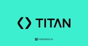 Titan Builds Paid Demand from Scratch with Metadata