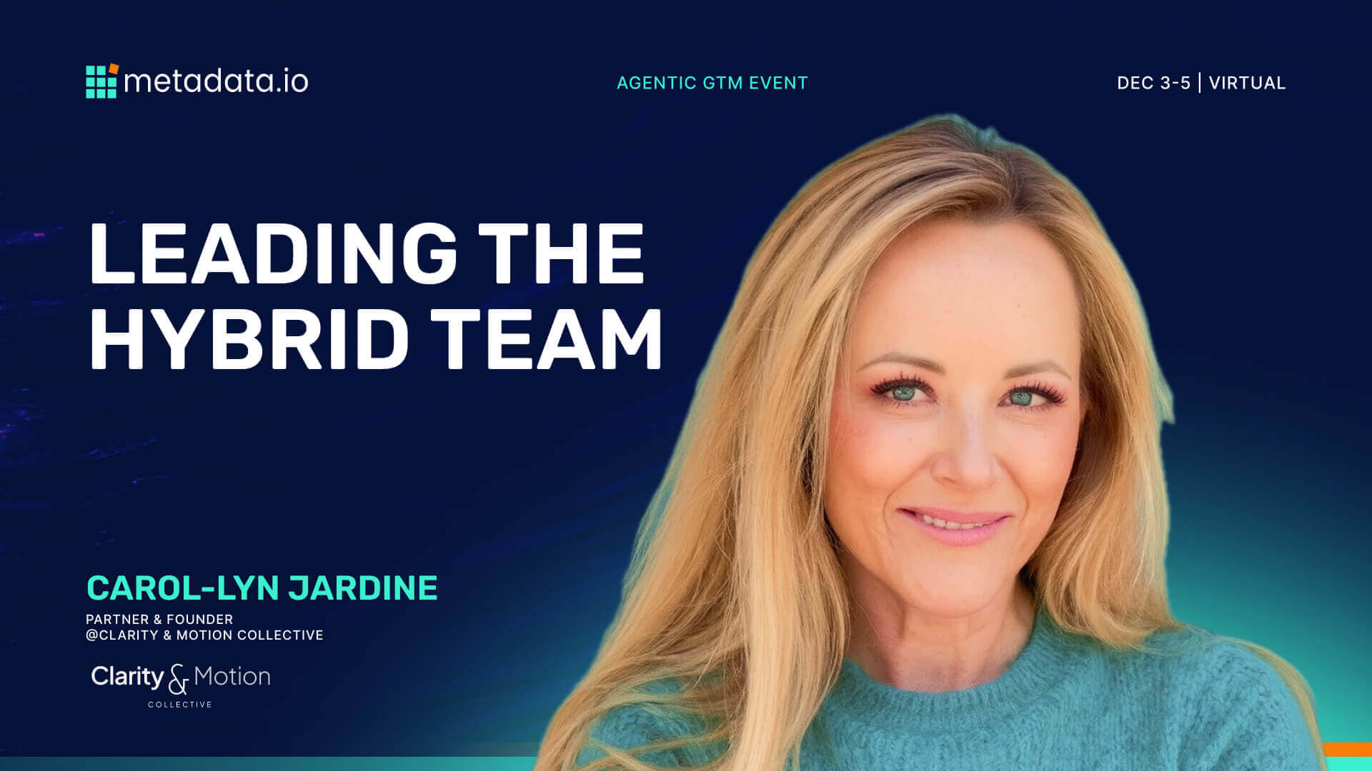 Leading the Hybrid Team