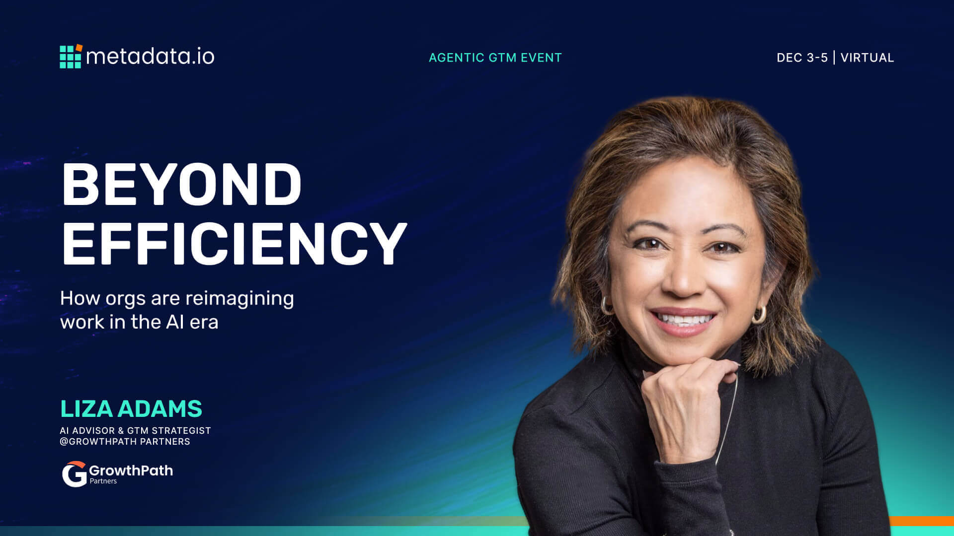 Beyond Efficiency: How Orgs Are Reimagining Work in the AI Era