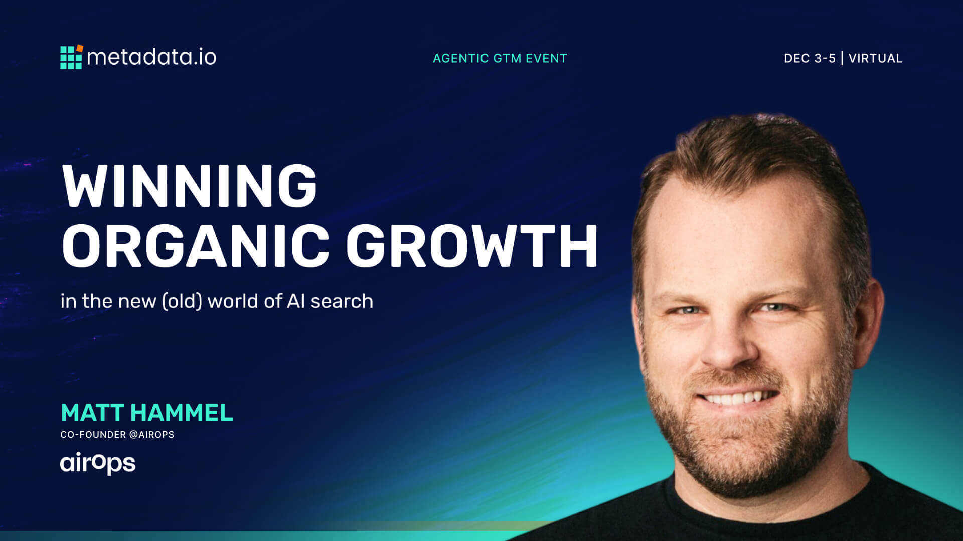 Winning organic growth in the new (old) world of AI search