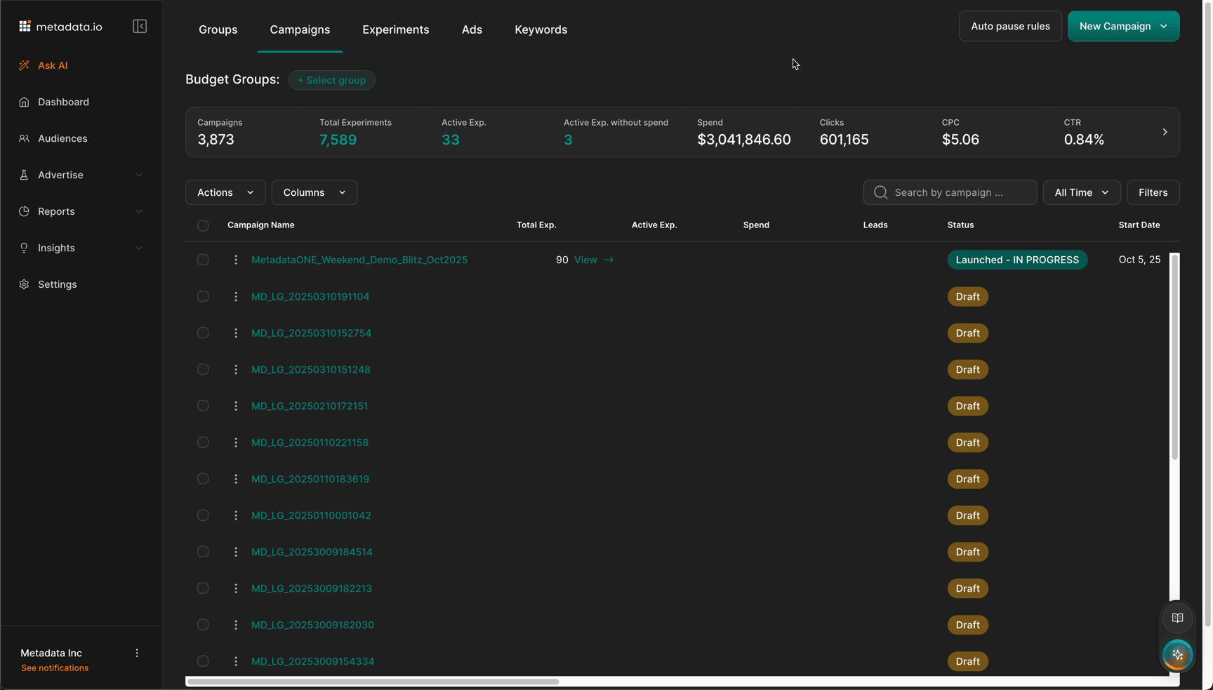 Platform Reskin & Dark Theme