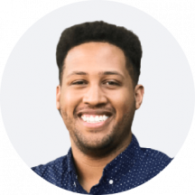 Maurice Maxwell - Senior Digital Marketing Manager, LaunchDarkly